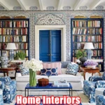 home interiors android application logo